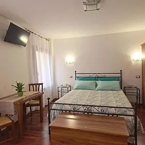 Sognare A Bed & Breakfast