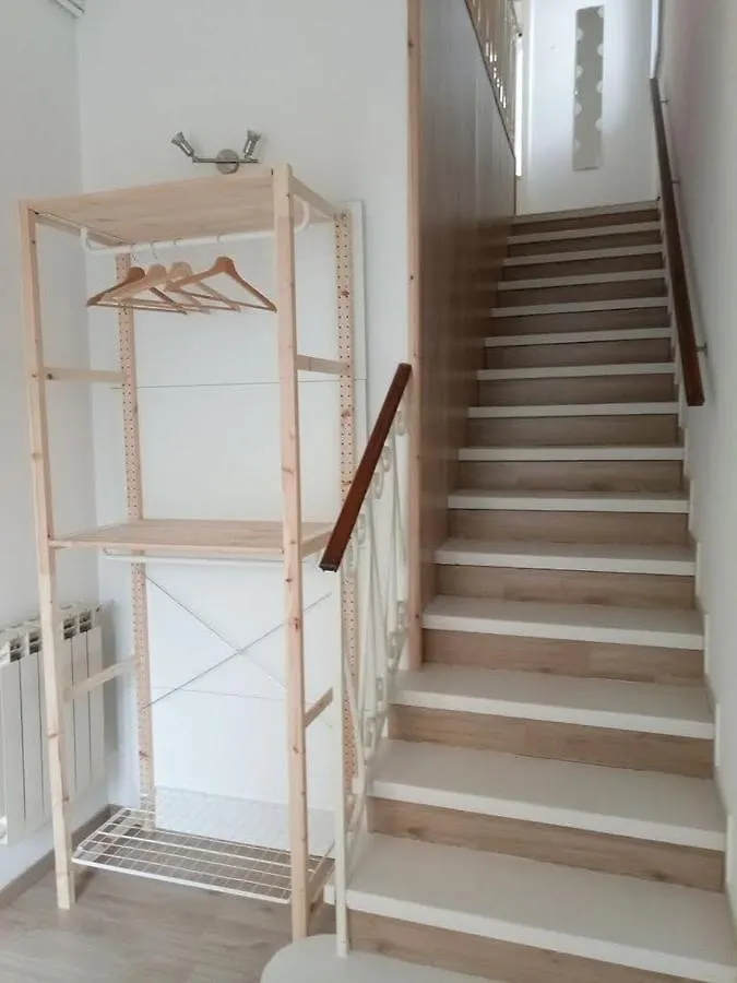 Sunrise20Mt Tram Ingresso Indipendente Daire Mestre