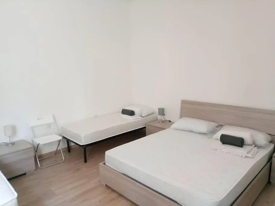 Sunrise20Mt Tram Ingresso Indipendente Daire Mestre İtalya