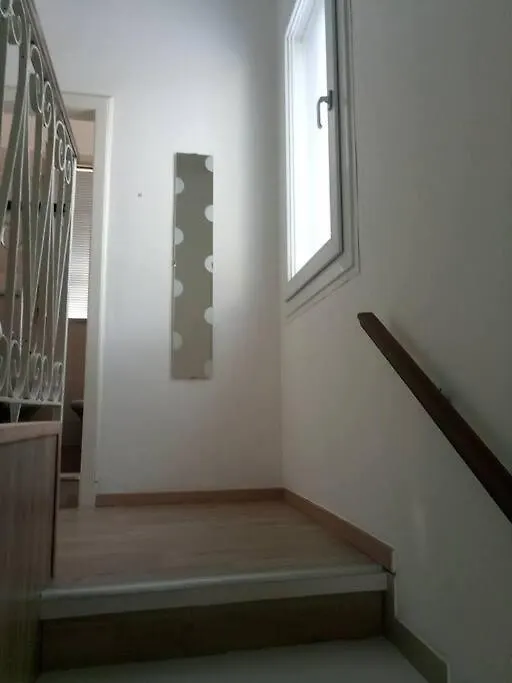 Sunrise20Mt Tram Ingresso Indipendente Daire Mestre