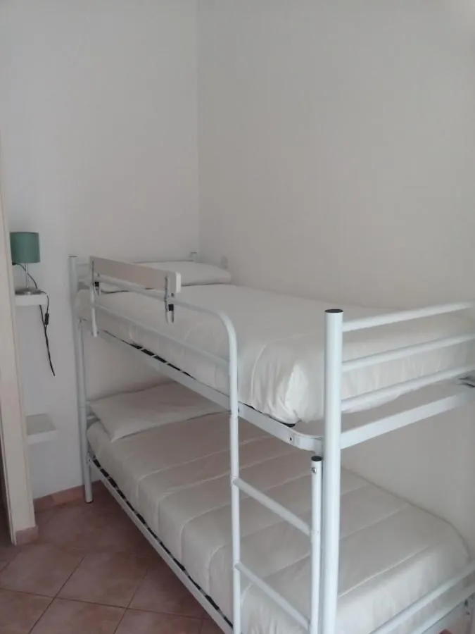 Sunrise20Mt Tram Ingresso Indipendente Daire Mestre İtalya