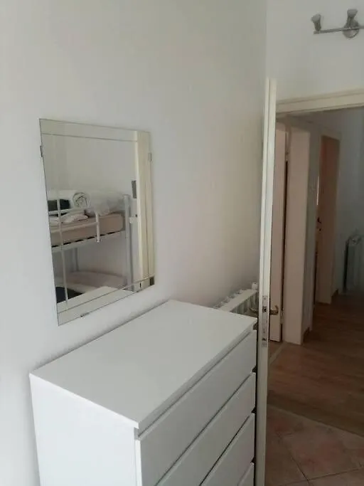 Sunrise20Mt Tram Ingresso Indipendente Daire Mestre 0*,  İtalya